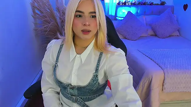 BarbieHannaB  online show from February 2026 07:21:02 PM