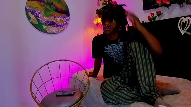 Snapshot of Mashall_lee chatting on February 2026 07:10:01 PM Mashall lee online show from February 2026 07:10:01 PM