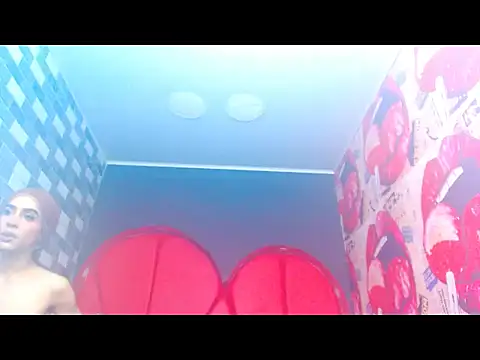 charlottxjuless online show from March 2026 02:24:01 PM