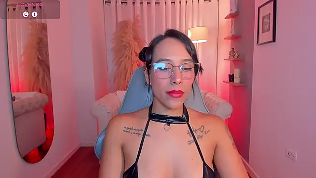 saori katsumi  online show from March 2026 11:10:01 PM