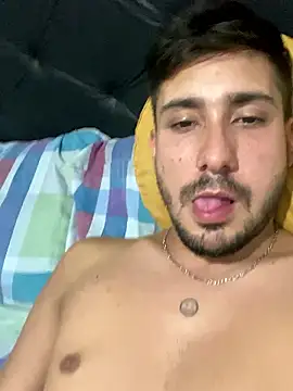 Heytincho online show from February 2026 08:35:02 AM