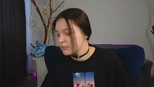 DeliaEffy online show from March 2026 01:16:02 PM