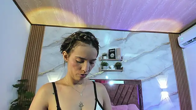 Snapshot of your_whore_Salome chatting on March 2026 06:13:02 PM your whore Salome online show from March 2026 06:13:02 PM