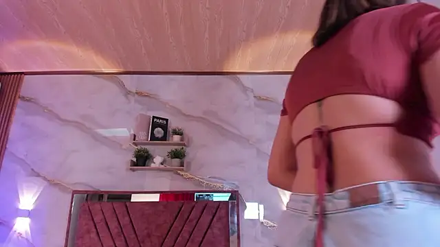 Snapshot of your_whore_Salome chatting on March 2026 06:24:02 PM your whore Salome online show from March 2026 06:24:02 PM