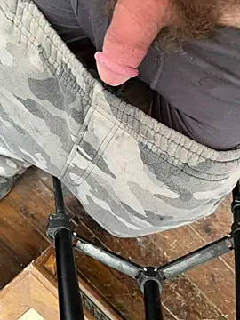 Outdoorsman13 online show from February 2026 05:20:01 PM