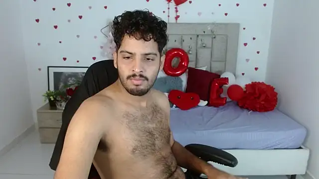 mister fox723 online show from February 2026 05:19:02 AM