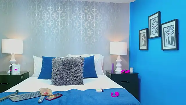 Snapshot of AntonellaEscudero chatting on February 2026 03:51:02 AM AntonellaEscudero online show from February 2026 03:51:02 AM