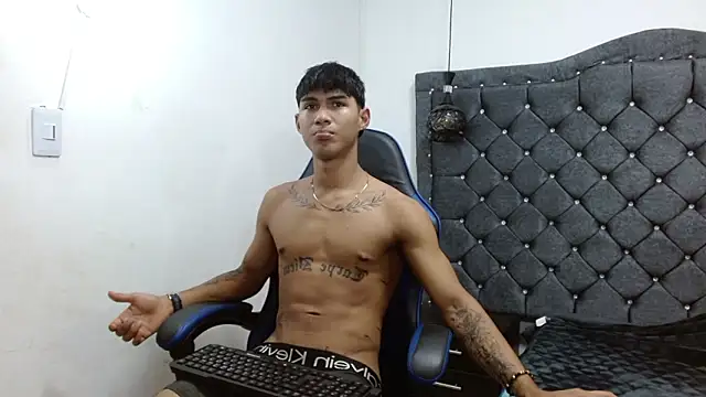 Snapshot of luka_big18 chatting on March 2026 06:03:02 AM luka big18 online show from March 2026 06:03:02 AM