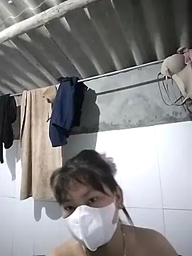 Snapshot of Baby_flower_1 chatting on March 2026 02:12:01 PM Baby flower 1 online show from March 2026 02:12:01 PM