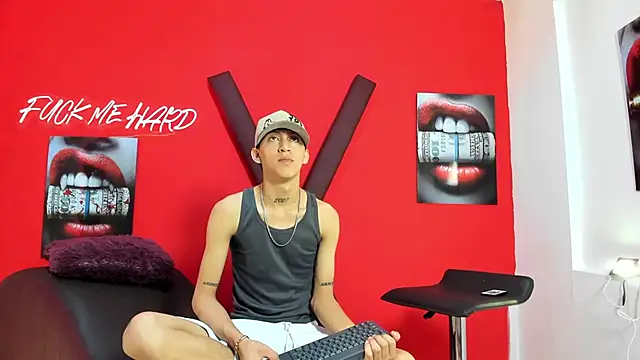 BOYS PLAY online show from February 2026 01:22:02 PM