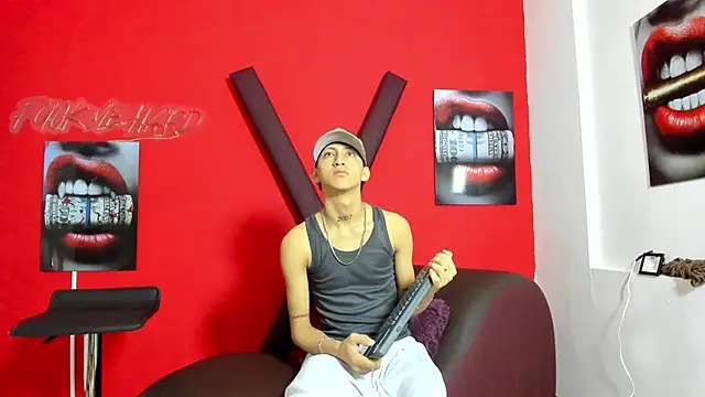 BOYS PLAY online show from March 2026 01:18:01 PM