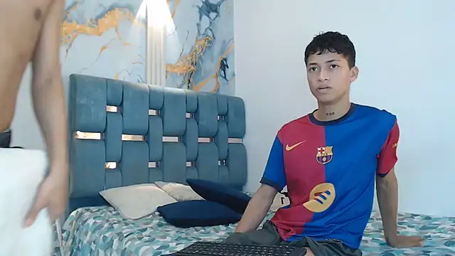 GOLD BOYS online show from March 2026 01:17:02 PM