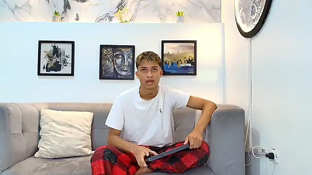 GOLD BOYS online show from June 2026 07:22:01 AM