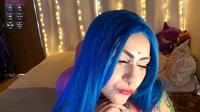 Snapshot of maliciaXpoison chatting on March 2026 09:33:02 PM maliciaXpoison online show from March 2026 09:33:02 PM