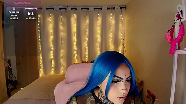 Snapshot of maliciaXpoison chatting on March 2026 11:10:01 PM maliciaXpoison online show from March 2026 11:10:01 PM