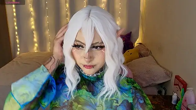 Snapshot of maliciaXpoison chatting on March 2026 11:54:02 PM maliciaXpoison online show from March 2026 11:54:02 PM