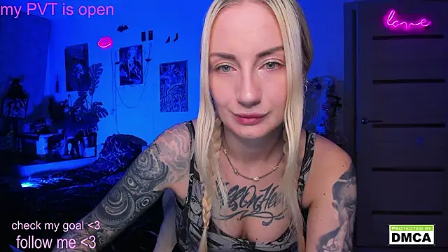 meow kiki  online show from February 2026 04:22:01 AM