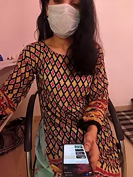 Snapshot of tanzum_khan3202 chatting on April 2026 07:55:01 AM tanzum khan3202 online show from April 2026 07:55:01 AM