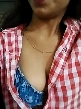 Snapshot of Miss_Anamika__ chatting on March 2026 10:10:01 AM Miss Anamika online show from March 2026 10:10:01 AM