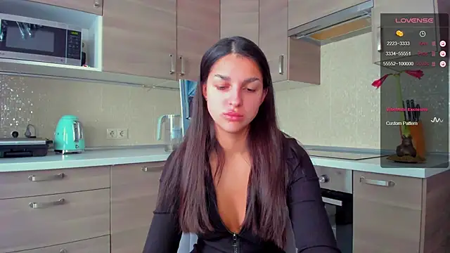 AngelGabe online show from February 2026 09:27:02 AM