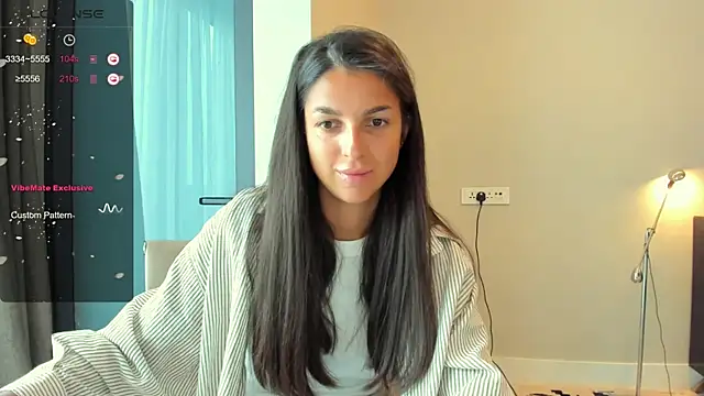 Snapshot of AngelGabe chatting on March 2026 07:41:02 AM AngelGabe online show from March 2026 07:41:02 AM