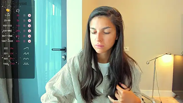 Snapshot of AngelGabe chatting on March 2026 03:19:02 AM AngelGabe online show from March 2026 03:19:02 AM