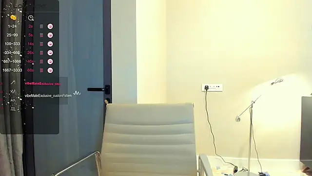 Snapshot of AngelGabe chatting on March 2026 04:29:02 PM AngelGabe online show from March 2026 04:29:02 PM