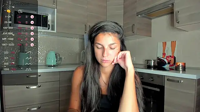 Snapshot of AngelGabe chatting on April 2026 07:15:01 PM AngelGabe online show from April 2026 07:15:01 PM