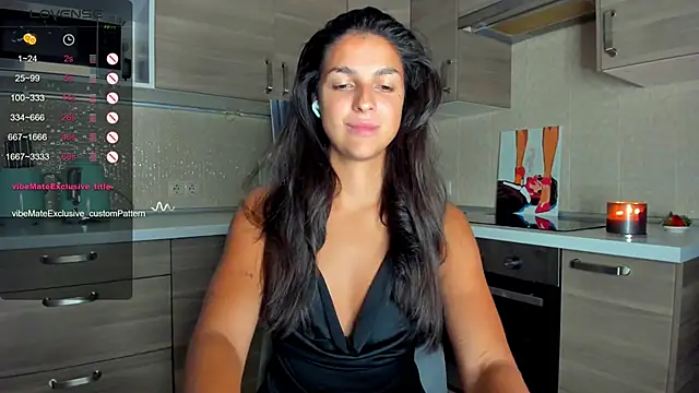 Snapshot of AngelGabe chatting on April 2026 07:18:02 PM AngelGabe online show from April 2026 07:18:02 PM