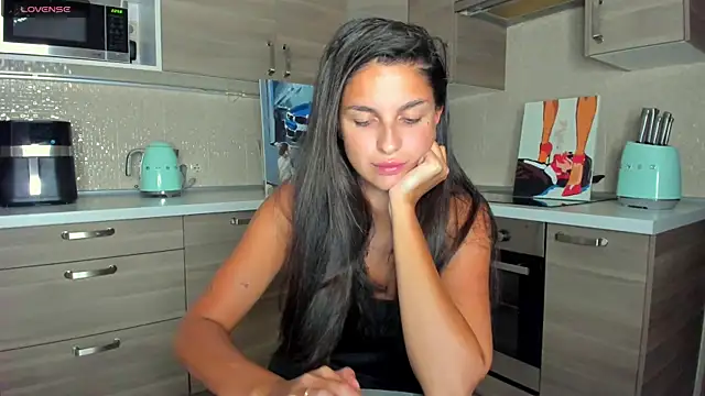 Snapshot of AngelGabe chatting on April 2026 07:58:01 PM AngelGabe online show from April 2026 07:58:01 PM