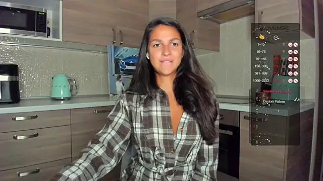 Snapshot of AngelGabe chatting on April 2026 07:27:01 PM AngelGabe online show from April 2026 07:27:01 PM