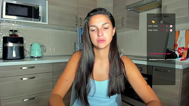 Snapshot of AngelGabe chatting on April 2026 08:44:01 PM AngelGabe online show from April 2026 08:44:01 PM