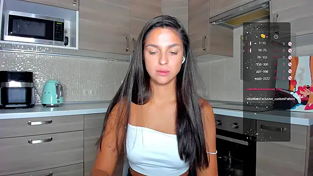 Snapshot of AngelGabe chatting on April 2026 07:22:01 PM AngelGabe online show from April 2026 07:22:01 PM