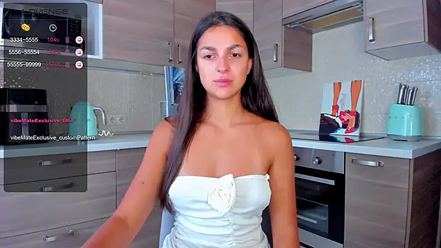 Snapshot of AngelGabe chatting on May 2026 09:03:02 AM AngelGabe online show from May 2026 09:03:02 AM