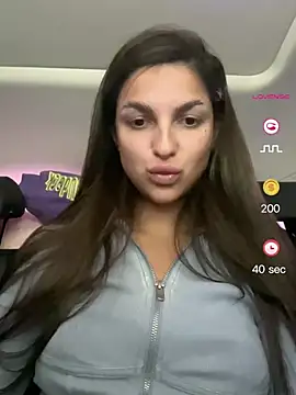 Snapshot of AngelGabe chatting on May 2026 12:46:02 PM AngelGabe online show from May 2026 12:46:02 PM