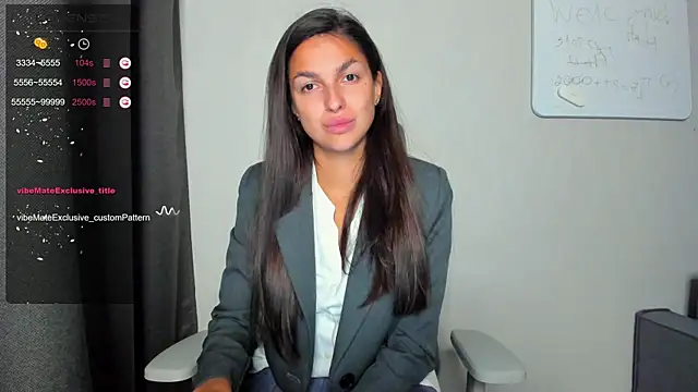 Snapshot of AngelGabe chatting on May 2026 07:00:01 PM AngelGabe online show from May 2026 07:00:01 PM