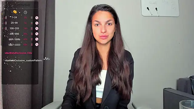 Snapshot of AngelGabe chatting on June 2026 05:12:01 AM AngelGabe online show from June 2026 05:12:01 AM