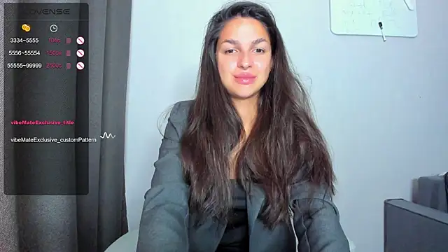 Snapshot of AngelGabe chatting on June 2026 07:20:01 AM AngelGabe online show from June 2026 07:20:01 AM