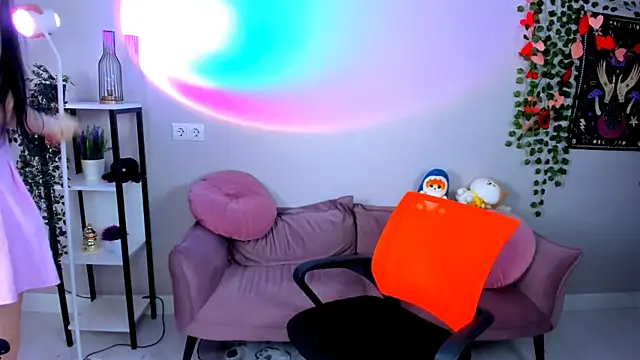 TracySlayQueen online show from March 2026 02:01:01 PM