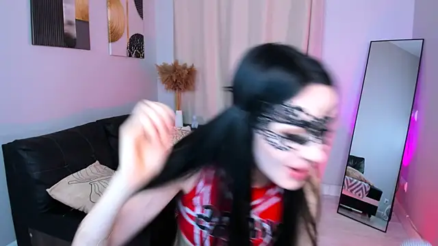 TracySlayQueen online show from March 2026 01:51:02 PM