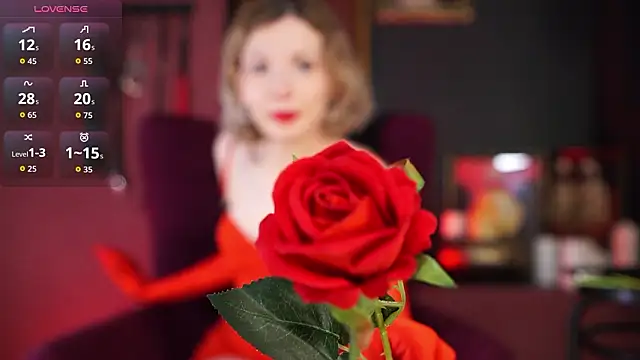 Snapshot of VinylKiss chatting on March 2026 08:42:01 PM VinylKiss online show from March 2026 08:42:01 PM