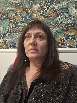 SaraGina online show from March 2026 05:20:01 PM