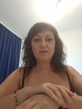 SaraGina online show from July 2026 08:58:01 PM