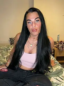 Darkfantisyx online show from February 2026 05:21:01 PM