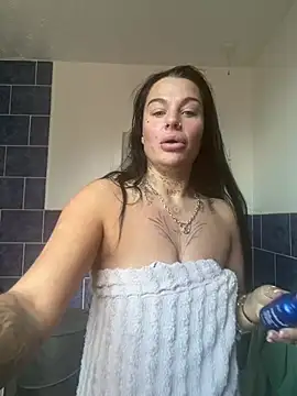 Darkfantisyx online show from April 2026 12:36:02 PM