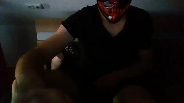 Snapshot of Blackklu chatting on May 2026 06:35:02 PM Blackklu online show from May 2026 06:35:02 PM