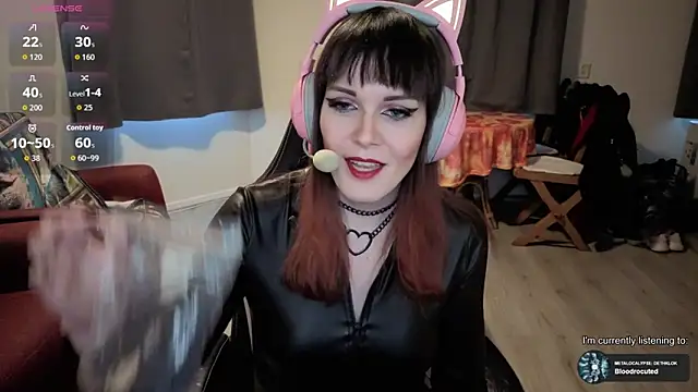 Samanteased online show from April 2026 05:09:02 PM