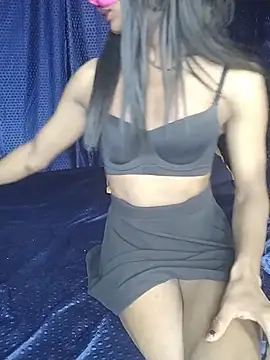 Snapshot of TRANSY_WITH_GIRL chatting on April 2026 07:45:01 PM TRANSY WITH GIRL online show from April 2026 07:45:01 PM