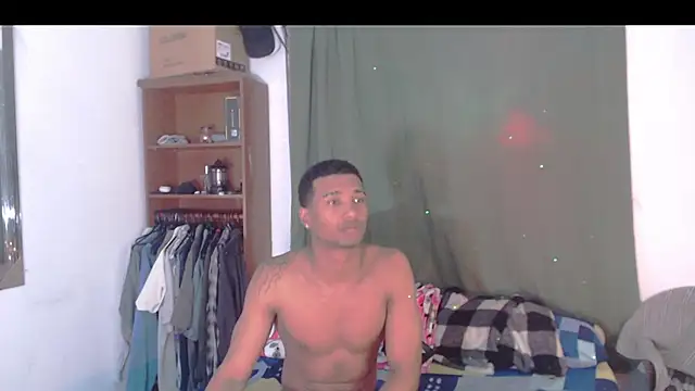 Dani-brown online show from April 2026 11:11:02 PM