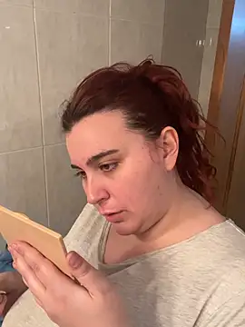 Sandragll online show from April 2026 10:40:02 PM